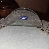 Кришталева серветниця Leonardo