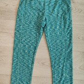 #5458. Капрі спортивні XS