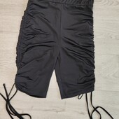 #5462. Шорти спортивні S