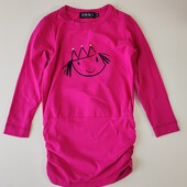 #5577. Туніка,реглан 98р