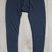 Термобілизна двошарова вогнетривка р S Devold вовна меринос Норвегія