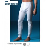 Кальсони термо білизна підштанники з начосом р L Adanderado