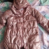 Курточка розмір 158 Reserwed
