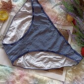 Трусики в полоску розмір 20