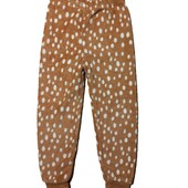 Штани для відпочинку та сна на 4-5років зріст 110