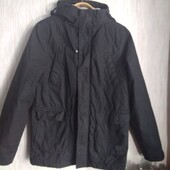 Дитяча фірмова куртка єврозима , зріст 166
