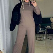 ангора рубчик