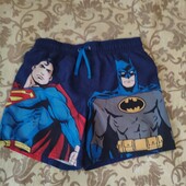 Шорти (122/128)