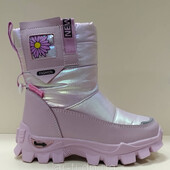 Tom.m черевики 35 розмір (нові)