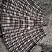 Тепла спідничка від Primark, розмір 12/40eur