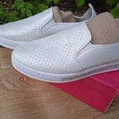 Сліпони, красивенні маломірять на 2 розміри