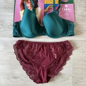 Красивый комплект 85b