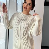 Дуже гарний светр, різних кольорів,на вибір