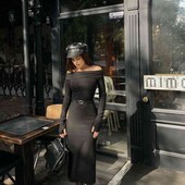 сукня з утепленням 