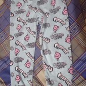 Домашні штани Primark р.116