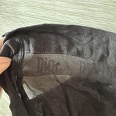 Темно серые брендовые колготы