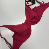 355. Бюстгальтер без поролона 70F