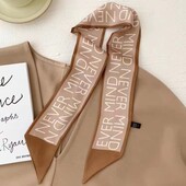 Платок-лента Твилли для сумки/волос 44