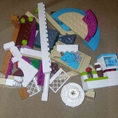 Деталі Лего оригінал 5