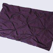 Гарна наволочка,48х74см