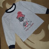 Реглан на зріст 116-122