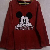 Женская флисовая домашняя пижамная кофта отличного качества