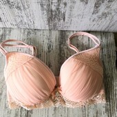 Очеровательный бюст пуш ап Boux Avenue