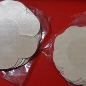 Стикини наклейки на соски 10 шт (5 пар)