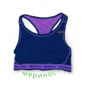 Термо топ меринос спортивний р S Pierre Robert