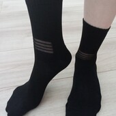 Шкарпетки носки зональні бігові трекінг набір 3 пари р 37-38 Crivit Німеччина