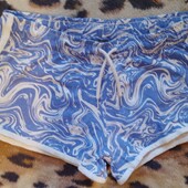 Шорти для сну х/б xs