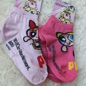 ❣️Cartoon Network шкарпетки 2 пары на 4/6 роки