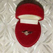 Продам золотое кольцо 583 пробы, 0,90 гр. Размер 16.Описание.