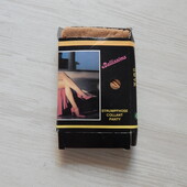 Капронові колготи belissima 20ден