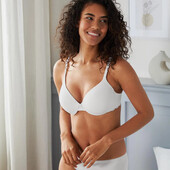 Якісний жіночий бюстгальтер від Tchibo (Німеччина) розмір 80А