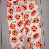 Спортивні штани з начосом Primark, 6-9М / 74см