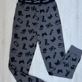 Primark Піжамні штани для хлопчика 134(8/9 р.))