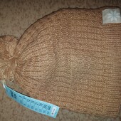 Шапка 3-4 роки