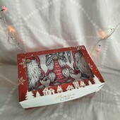 Набір рушників 3 шт