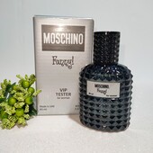 Жіноча туалетна вода - Moschino Funny, 60 мл.