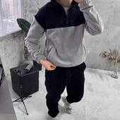 Теплі чоловічі костюми фліс полар. Розміри 48-52