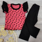 Костюм дитячий 80-115 кольори