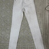 Джинси Miss Sixty – білі | розмір 23