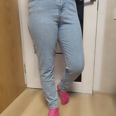 Джинси жіночі