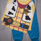 Піжама Primark, 0-3М / 62см