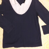 Сорочка для дівчинки 7-8 років