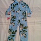 Next теплий сліп ,кігурумі ріст.104 см. Відмін. стан. Багато різних лотів.