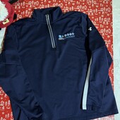 Темно синя р-р XL