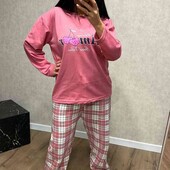 трикотаж на байці