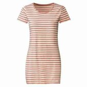 Розпродаж! Довга бавовняна футболка для комфортного носіння та сну Esmara, розмір S